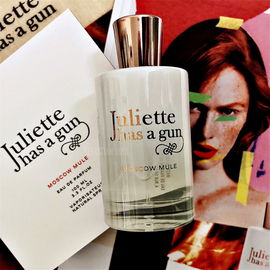 Moscow Mule - Juliette Has A Gun