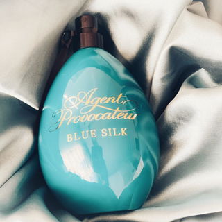 Blue Silk von Agent Provocateur
