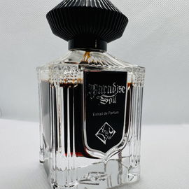 Jamaican Ambergris - Ensar Oud / Oriscent
