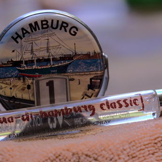 Classic von Acqua di Hamburg
