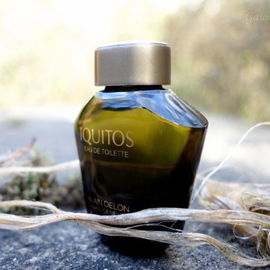 Iquitos (Eau de Toilette) - Alain Delon