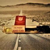 Death Valley Highway (by Floyd)