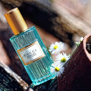 Mémoire d'une Odeur - Gucci