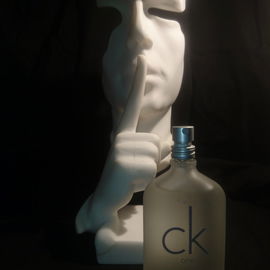 ....pssssst....leiser unisex von CK :-)
