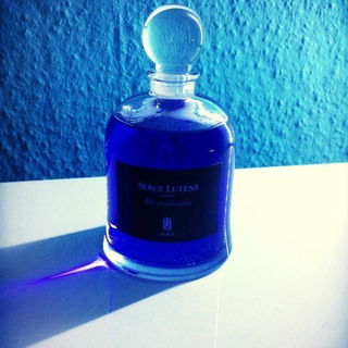 De profundis - Serge Lutens