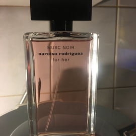 For Her Musc Noir von Narciso Rodriguez