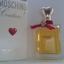 Couture! - Moschino