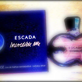 Incredible Me - Escada