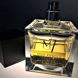 M7 (2011) / M7 Oud Absolu by Yves Saint Laurent