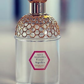 Aqua Allegoria Pivoine Magnifica - Guerlain