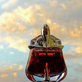 Alien Essence Absolue - Mugler