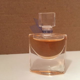 La Vie est Belle L'Eau de Parfum by Lancôme