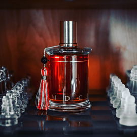Chypre Palatin - Parfums MDCI