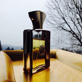 Gold Man - Amouage