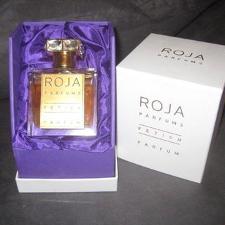 Fetish (Parfum) von Roja Parfums