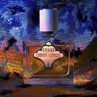 Champs Lunaires by Rogue