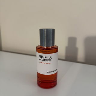 Hibiscus Mahajád von Maison Crivelli