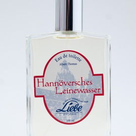 Hannöversches Leinewasser - Parfumerie Liebe