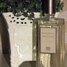 Santal blanc - Serge Lutens