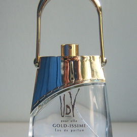 Gold-Issime - Ulric de Varens