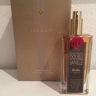 Spiritueuse Double Vanille by Guerlain