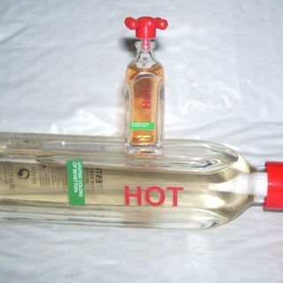 Hot - Benetton