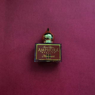 Attainment II by Amphora Exotica
