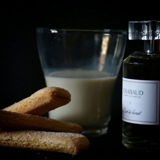 Lait de Biscuit - Chabaud