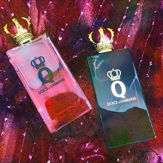 Q (Eau de Parfum Intense) von Dolce & Gabbana