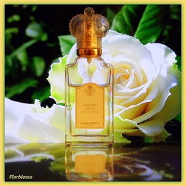 Crown Rose - Crown Perfumery