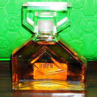Infini (1970) (Eau de Toilette) by Caron