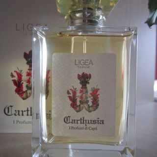 Ligea La Sirena (Eau de Toilette) - Carthusia