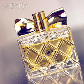 Luck for Her (Eau de Parfum) - Avon