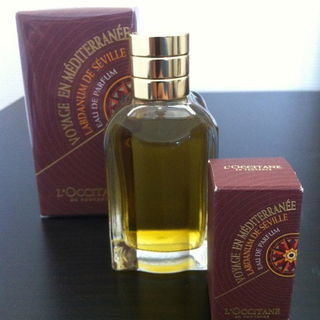 Voyage en Méditerranée - Labdanum de Seville von L'Occitane en Provence