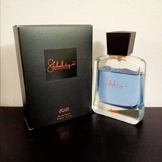 Shuhrah pour Homme von Rasasi
