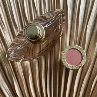 Splendida - Rose Rose by Bvlgari
