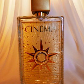Cinéma Festival d'Été - Yves Saint Laurent
