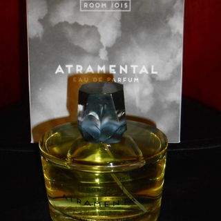 Atramental - Room 1015