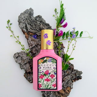 Flora Gorgeous Gardenia (Eau de Parfum) - Gucci