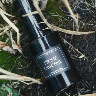 Pêche Obscène (Eau de Parfum) von Lvnea