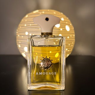Jubilation XXV Man by Amouage