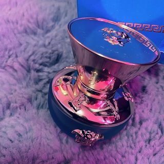 Versace pour Femme Dylan Turquoise (Eau de Toilette) by Versace