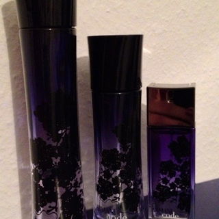 Armani Code pour Femme (Eau de Parfum) von Giorgio Armani