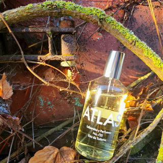 Atlas von Laboratory Perfumes