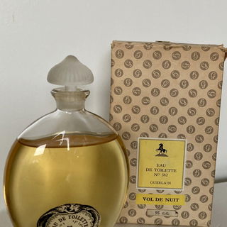 Vol de Nuit (Eau de Toilette) von Guerlain