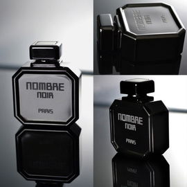 Nombre Noir / ノンブル ノワール (Parfum) - Shiseido / 資生堂
