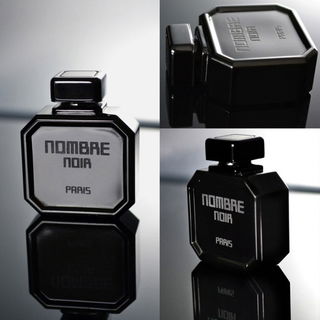 Nombre Noir / ノンブル ノワール (Parfum) - Shiseido