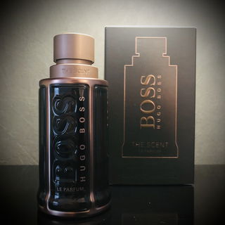 The Scent Le Parfum for Him - Hugo Boss