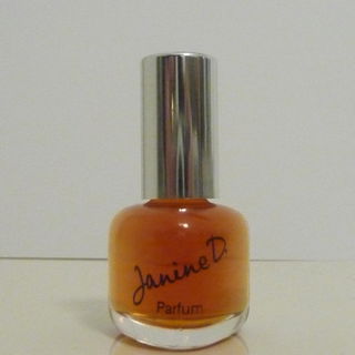 Janine D. (Parfum) by Mülhens