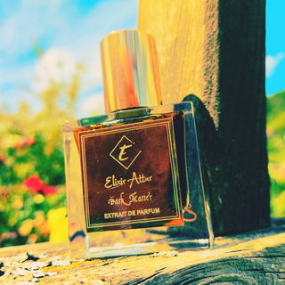 Dark Matter von Elixir Attar